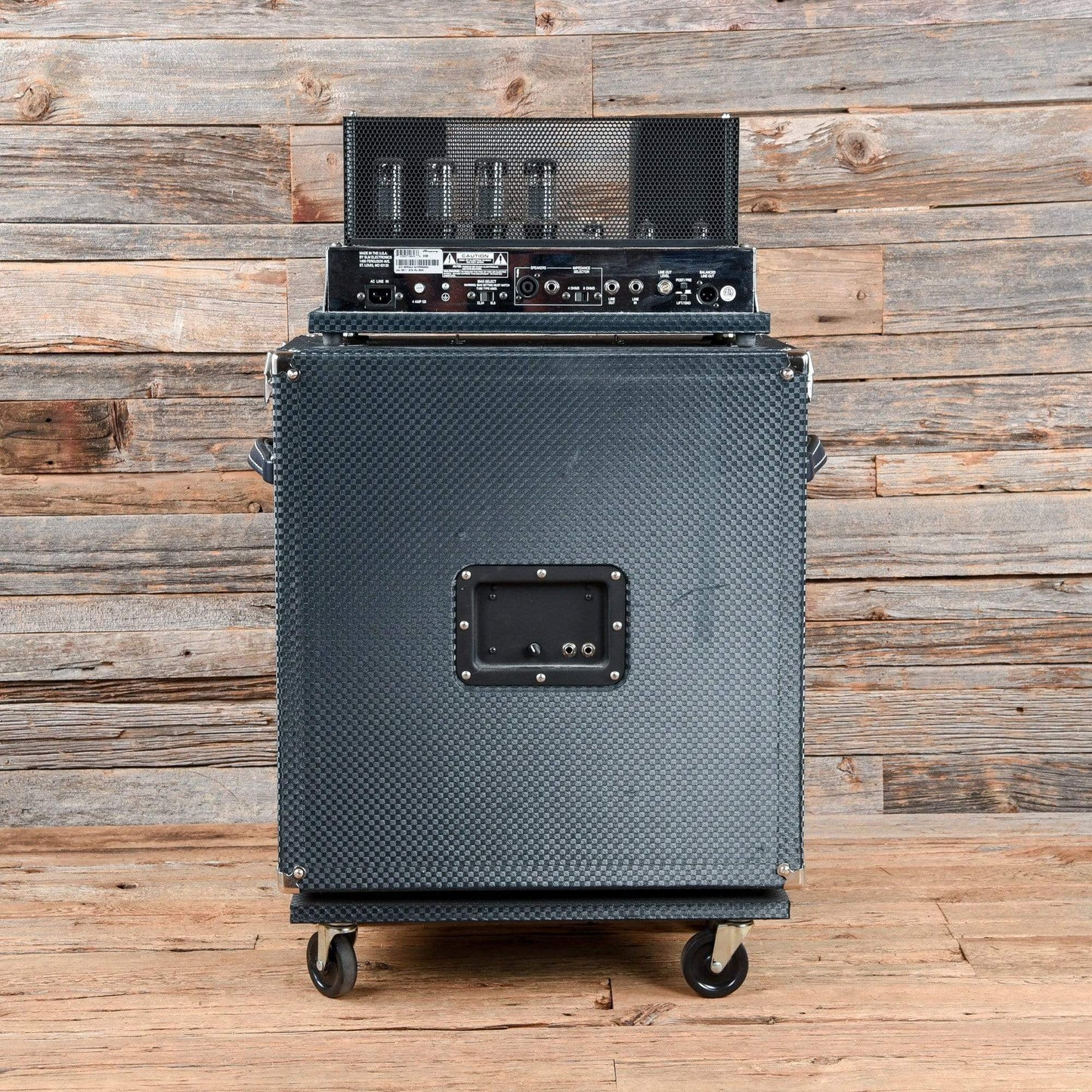 Ampeg B-15R Portaflex Amp Reissue 2005 Amps / Bass Combos
