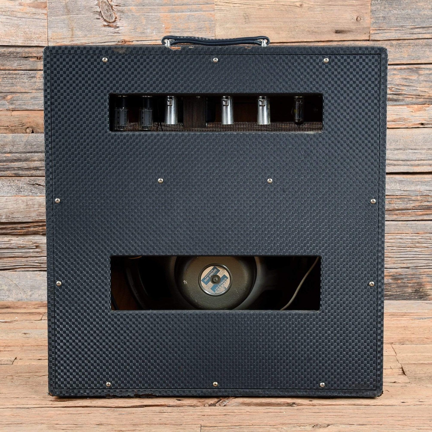 Ampeg Gemini II G-15 1960s Amps / Guitar Combos