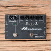 Ampeg SCR-DI Bass Preamp with Scrambler Overdrive Effects and Pedals / Overdrive and Boost