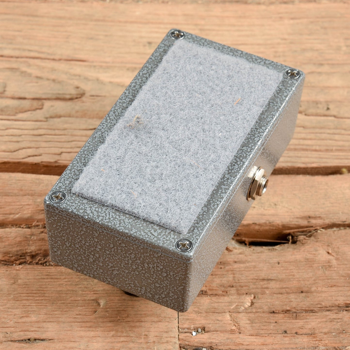 Analogman Beano Boost Treble Booster Pedal Effects and Pedals / Bass Pedals