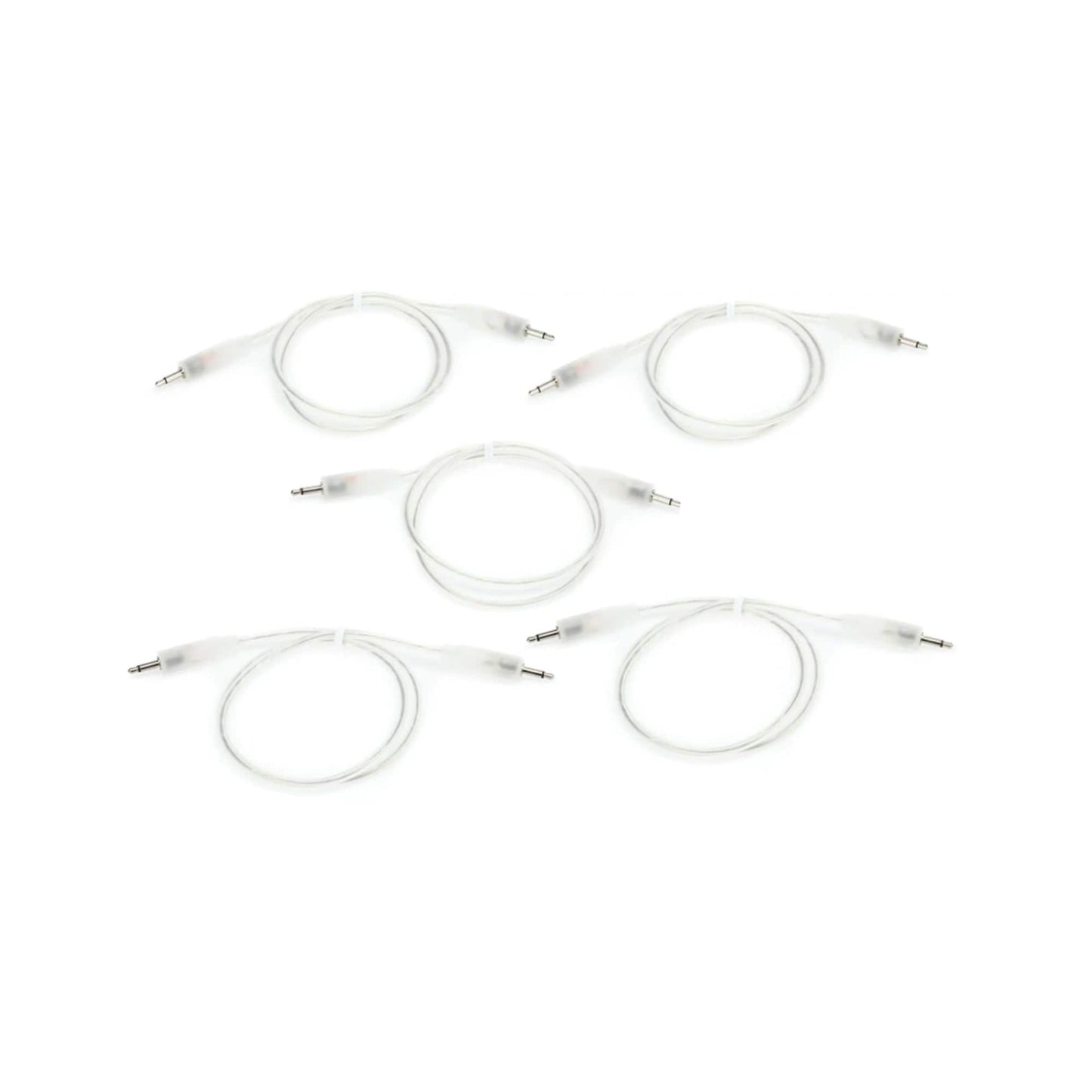 Analog Solutions LED CV Cables 60cm (5-Pack) Accessories / Cables