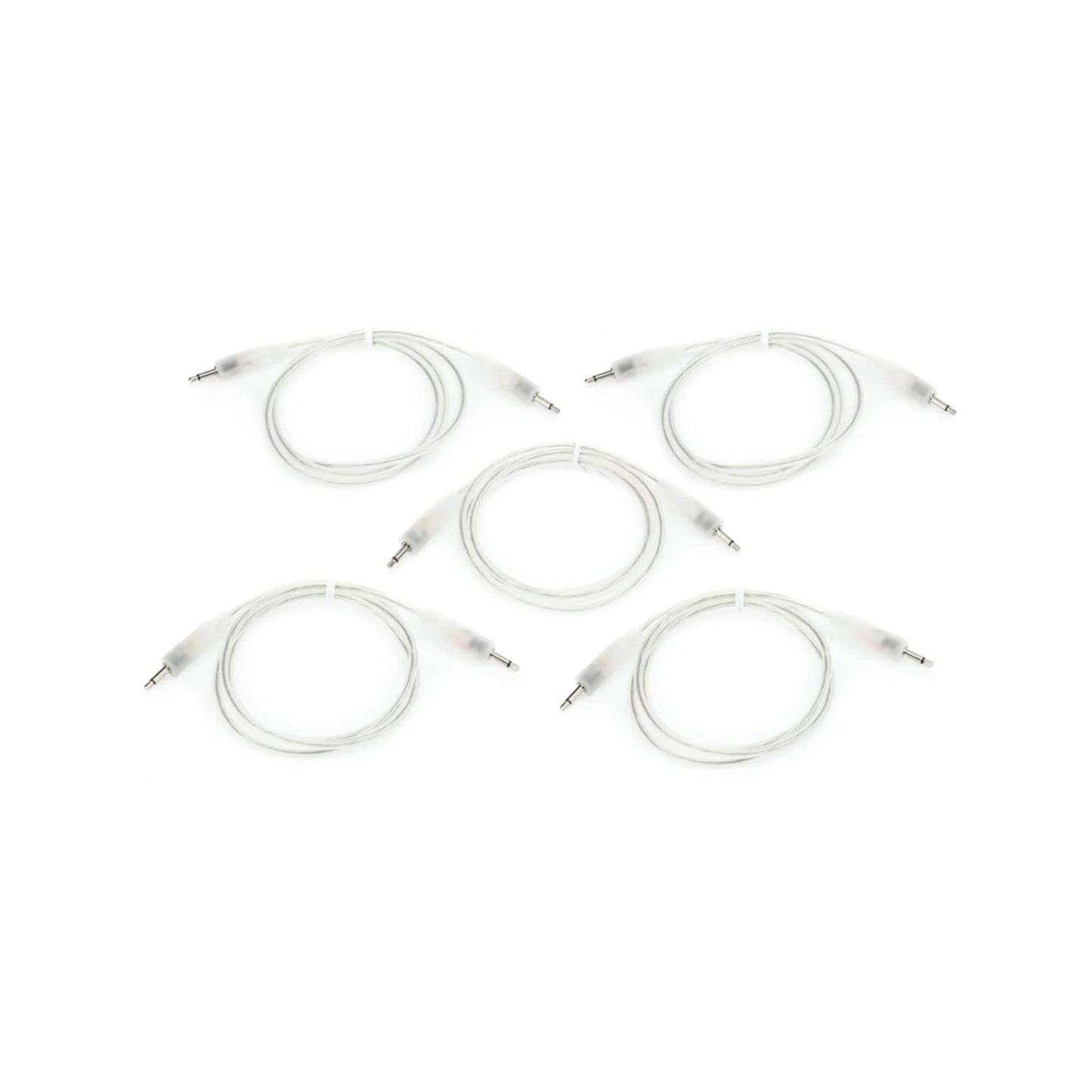 Analog Solutions LED CV Cables 90cm (5-Pack) Accessories / Cables