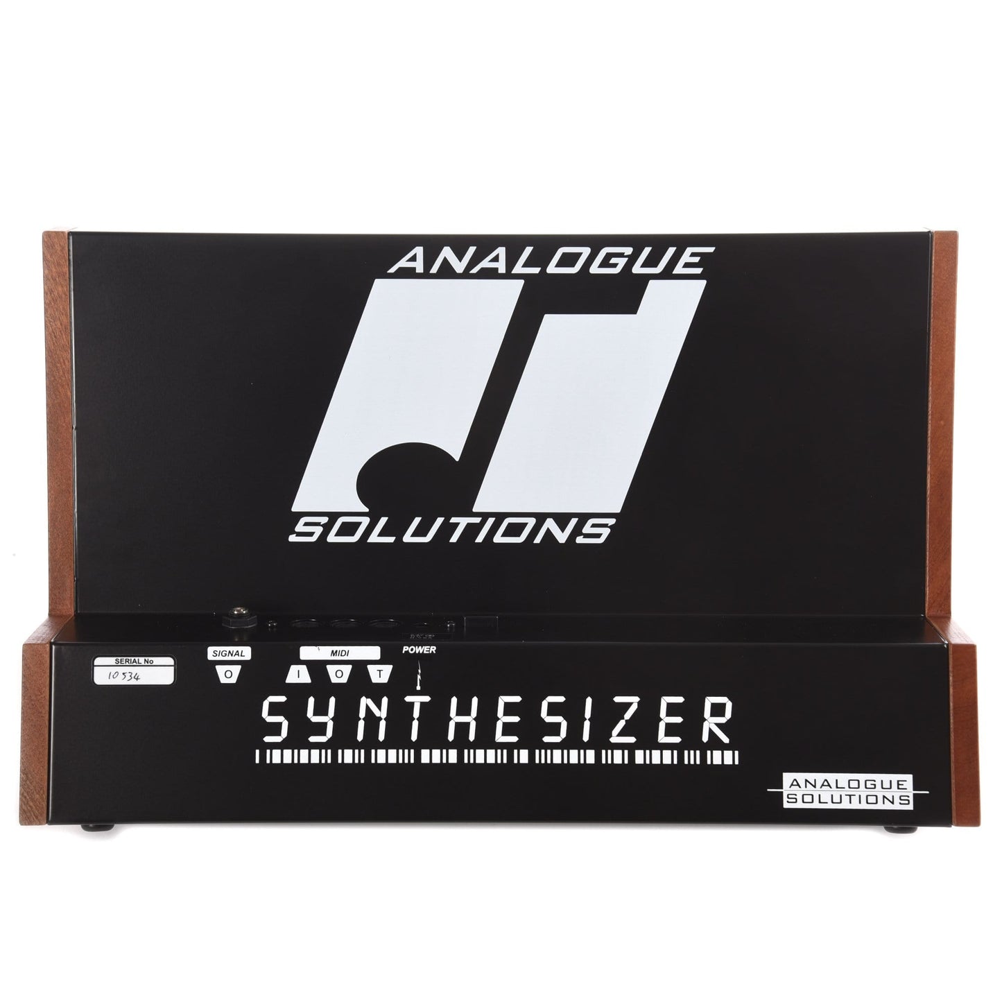 Analogue Solutions Fusebox Analog Synthesizer Keyboards and Synths / Synths / Analog Synths