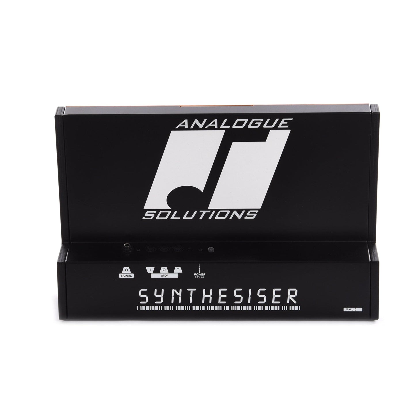 Analogue Solutions Fusebox X Polyphonic Analog Synthesizer Keyboards and Synths / Synths / Analog Synths