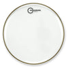 Aquarian 10" Super 2 Clear Drumhead Drums and Percussion / Parts and Accessories / Heads