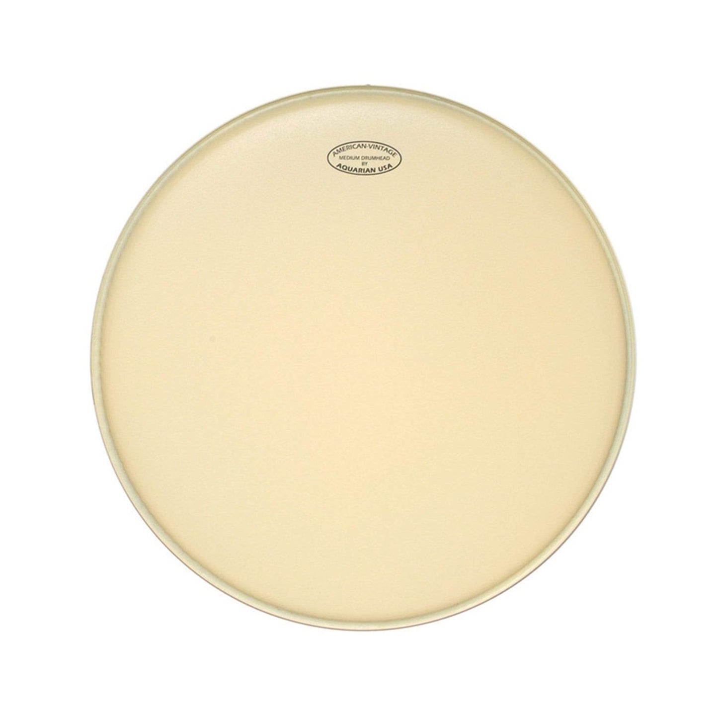 Aquarian 14" American Vintage Medium Drumhead Drums and Percussion / Parts and Accessories / Heads