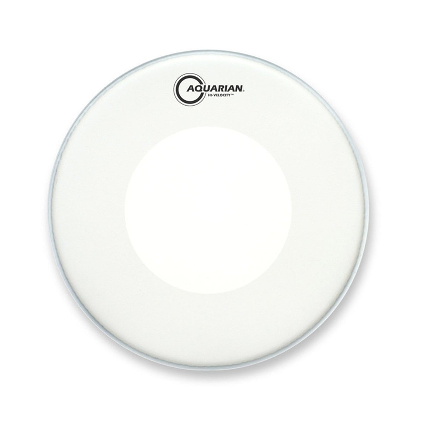 Aquarian 14" Hi-Velocity Drumhead Drums and Percussion / Parts and Accessories / Heads