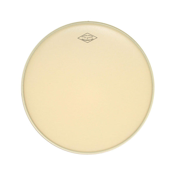 Aquarian 14" Modern Vintage Thin Drumhead Chicago Music Exchange