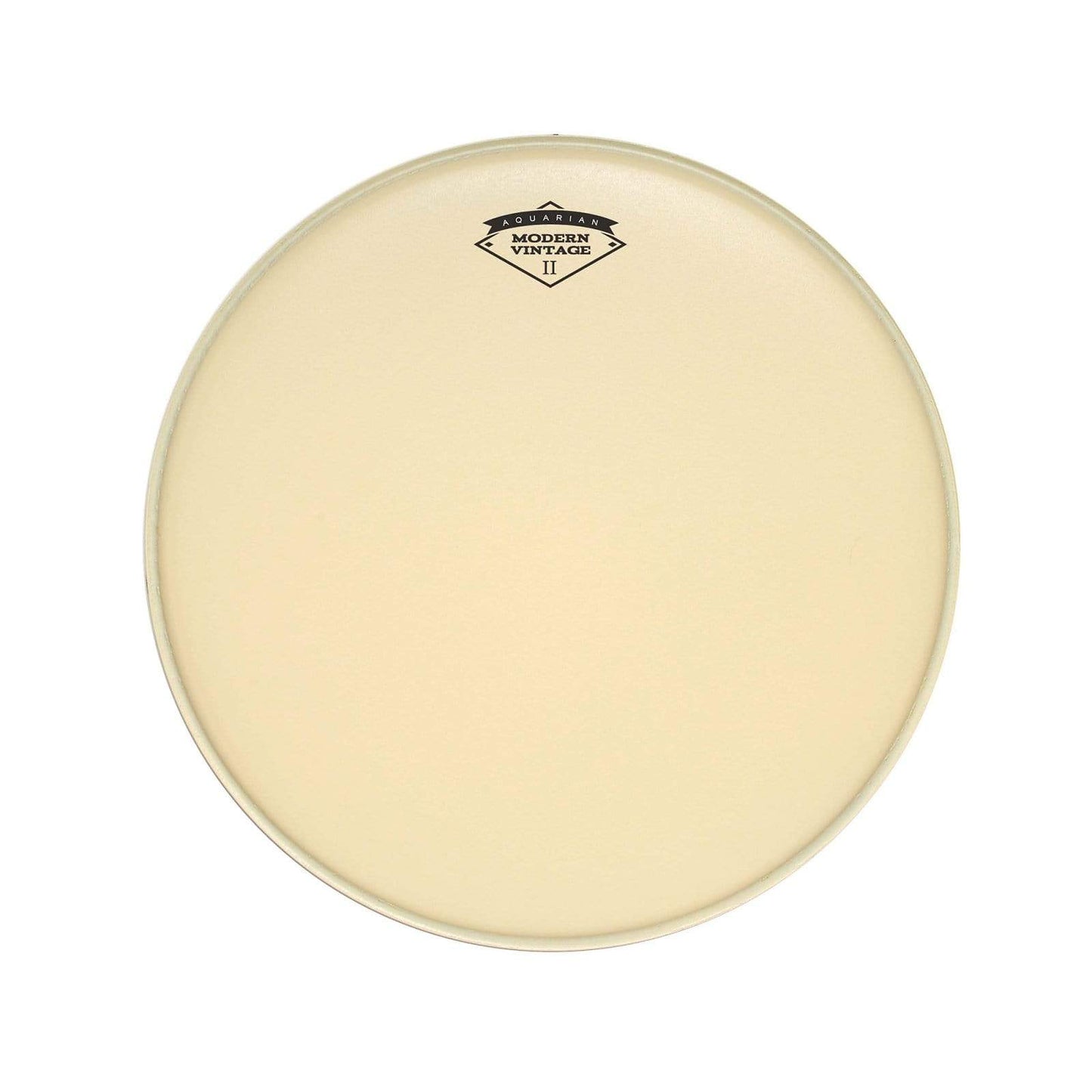 Aquarian 15" Modern Vintage II Drumhead Drums and Percussion / Parts and Accessories / Heads