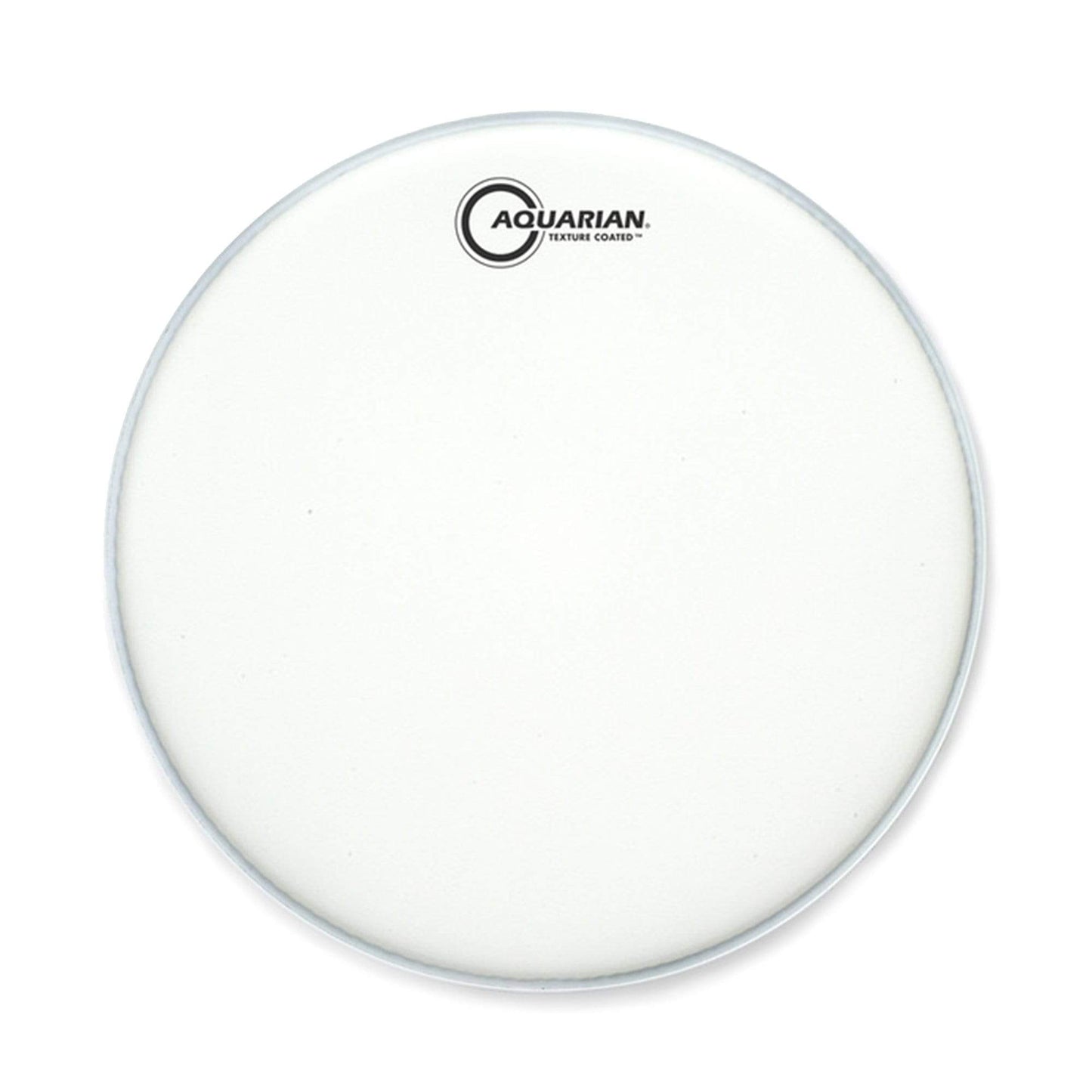 Aquarian 16" Texture Coated White Drumhead Drums and Percussion / Parts and Accessories / Heads