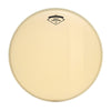 Aquarian 18" Deep Vintage II Bass Drumhead w/Felt Strip Drums and Percussion / Parts and Accessories / Heads