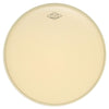 Aquarian 24" Modern Vintage Thin Bass Drumhead w/No Felt Strip Drums and Percussion / Parts and Accessories / Heads