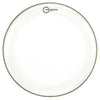 Aquarian 26" Force I Clear Bass Drumhead Drums and Percussion / Parts and Accessories / Heads