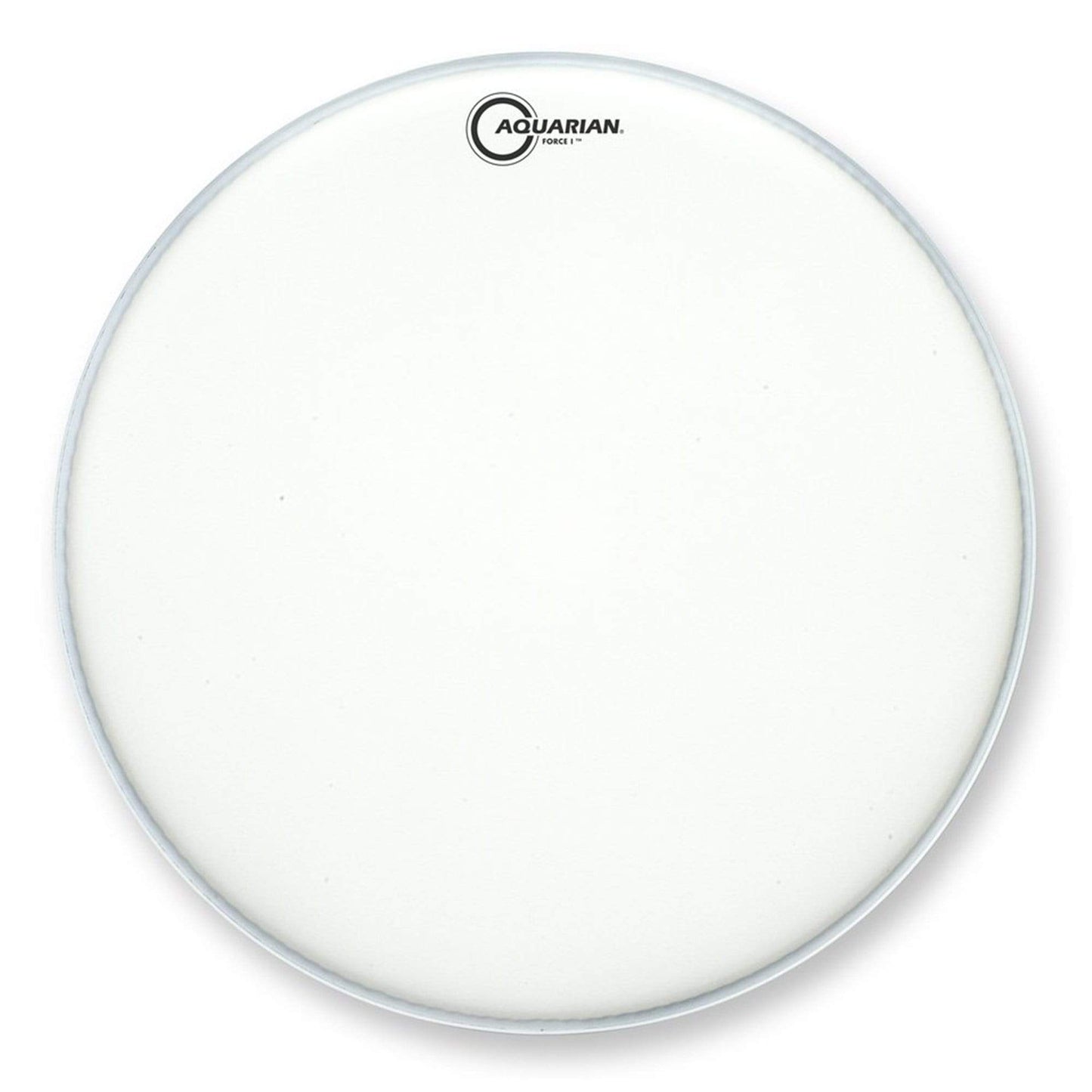 Aquarian 26" Force I Coated Bass Drumhead Drums and Percussion / Parts and Accessories / Heads