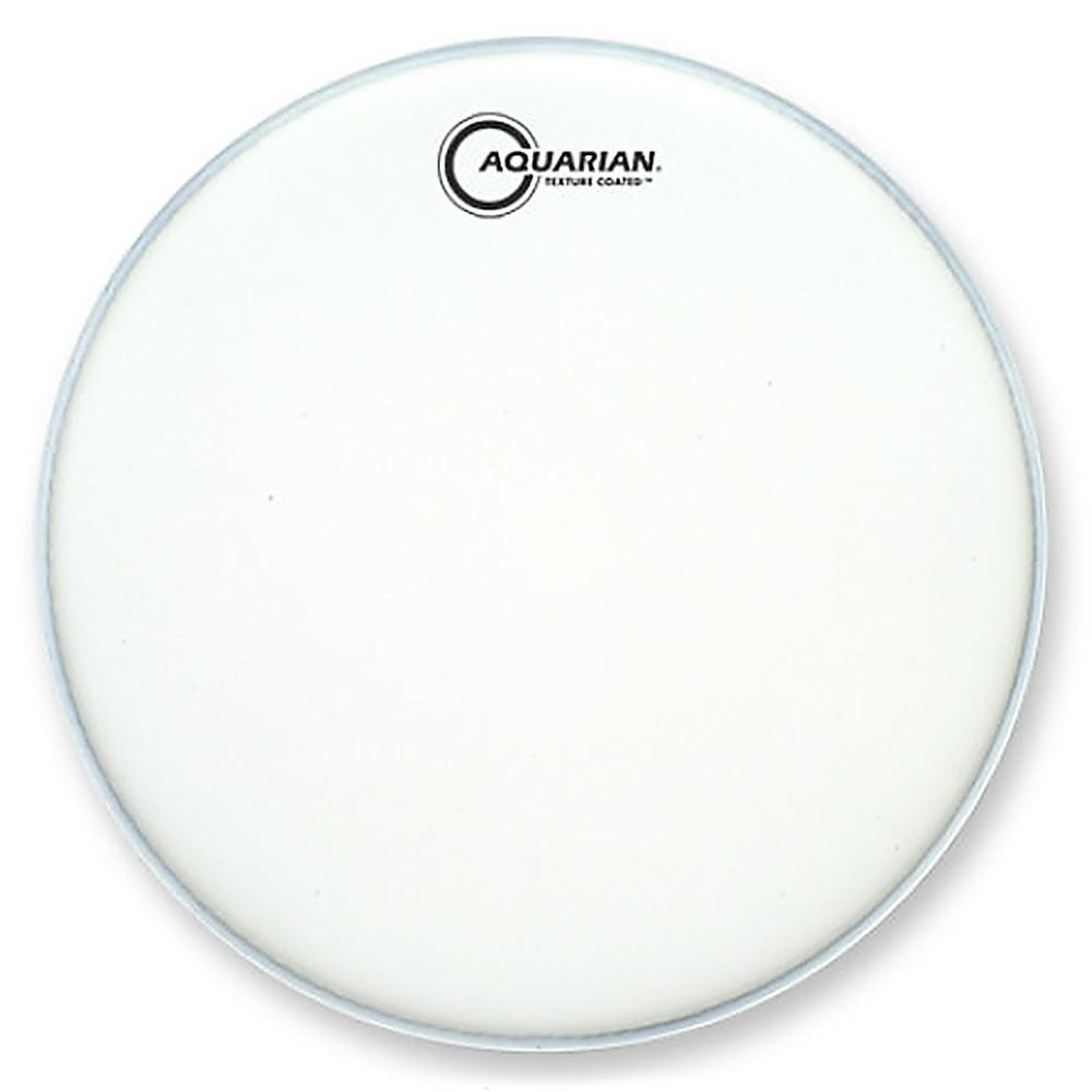 Aquarian 6" Texture Coated White Drumhead Drums and Percussion / Parts and Accessories / Heads