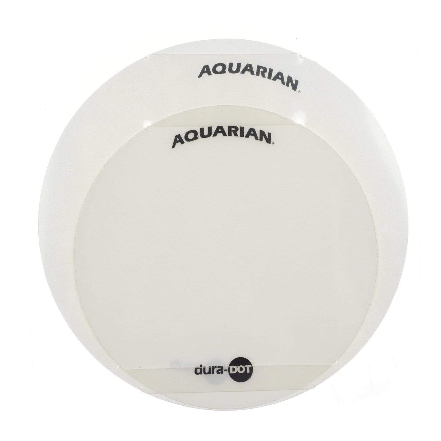 Aquarian Dura Dot Drumhead Tone Modifiers 2 Pack Drums and Percussion / Parts and Accessories / Heads