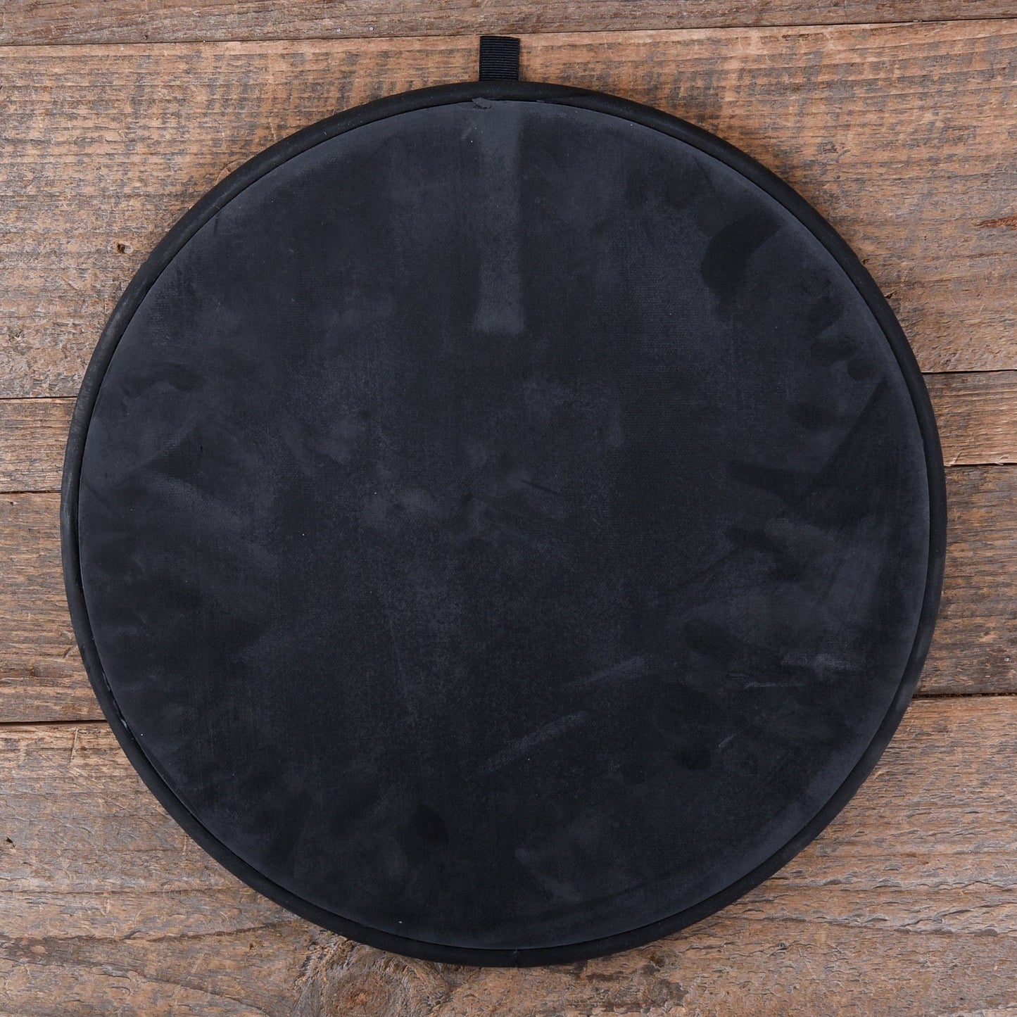 Aquarian 14" Super Pad Sound Dampening Practice Pad Drums and Percussion / Practice Pads