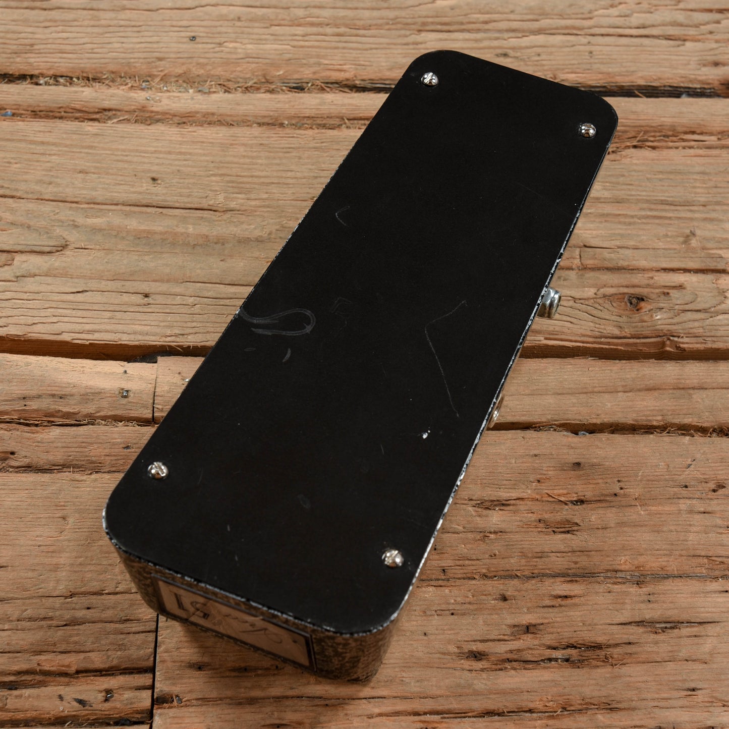 Area 51 Wah Effects and Pedals / Wahs and Filters