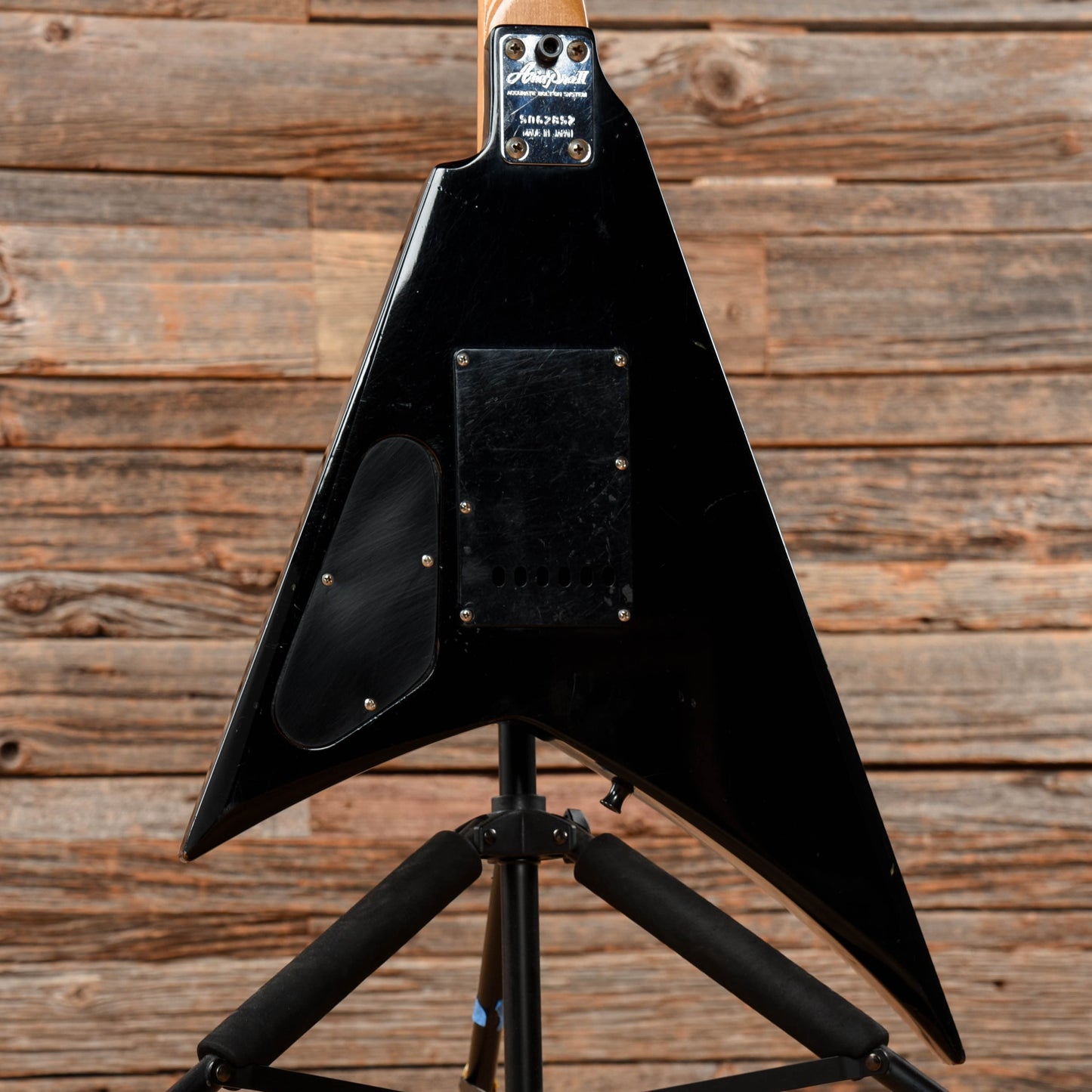 Aria Pro II Ironman 1980s Electric Guitars / Solid Body