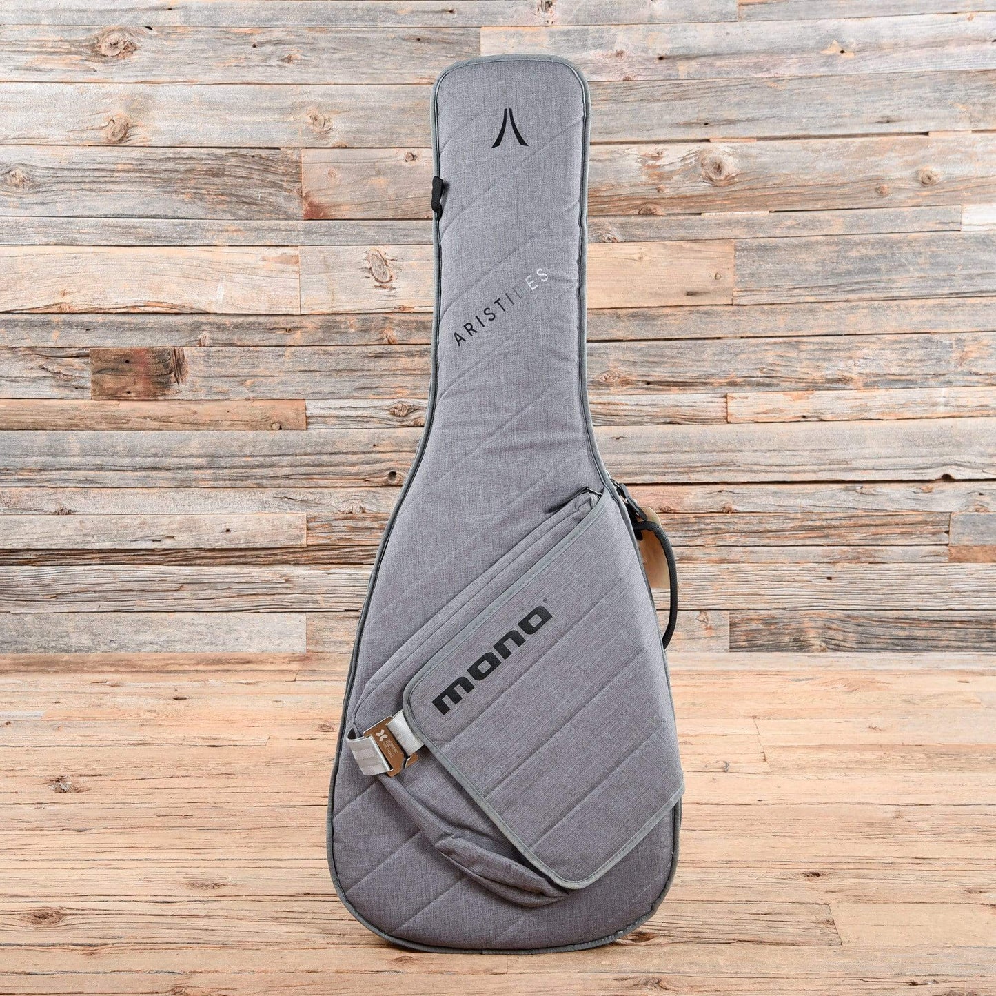 Aristides 060 Red Metallic Satin 2016 Electric Guitars / Solid Body