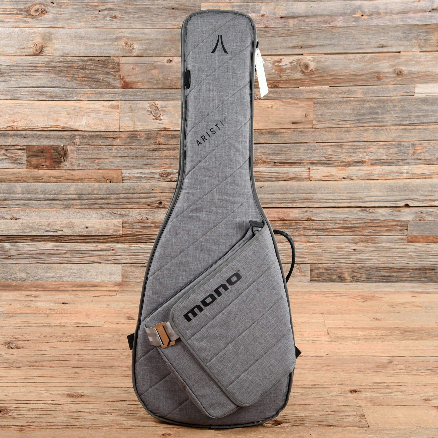 Aristides 060 Satin White Electric Guitars / Solid Body