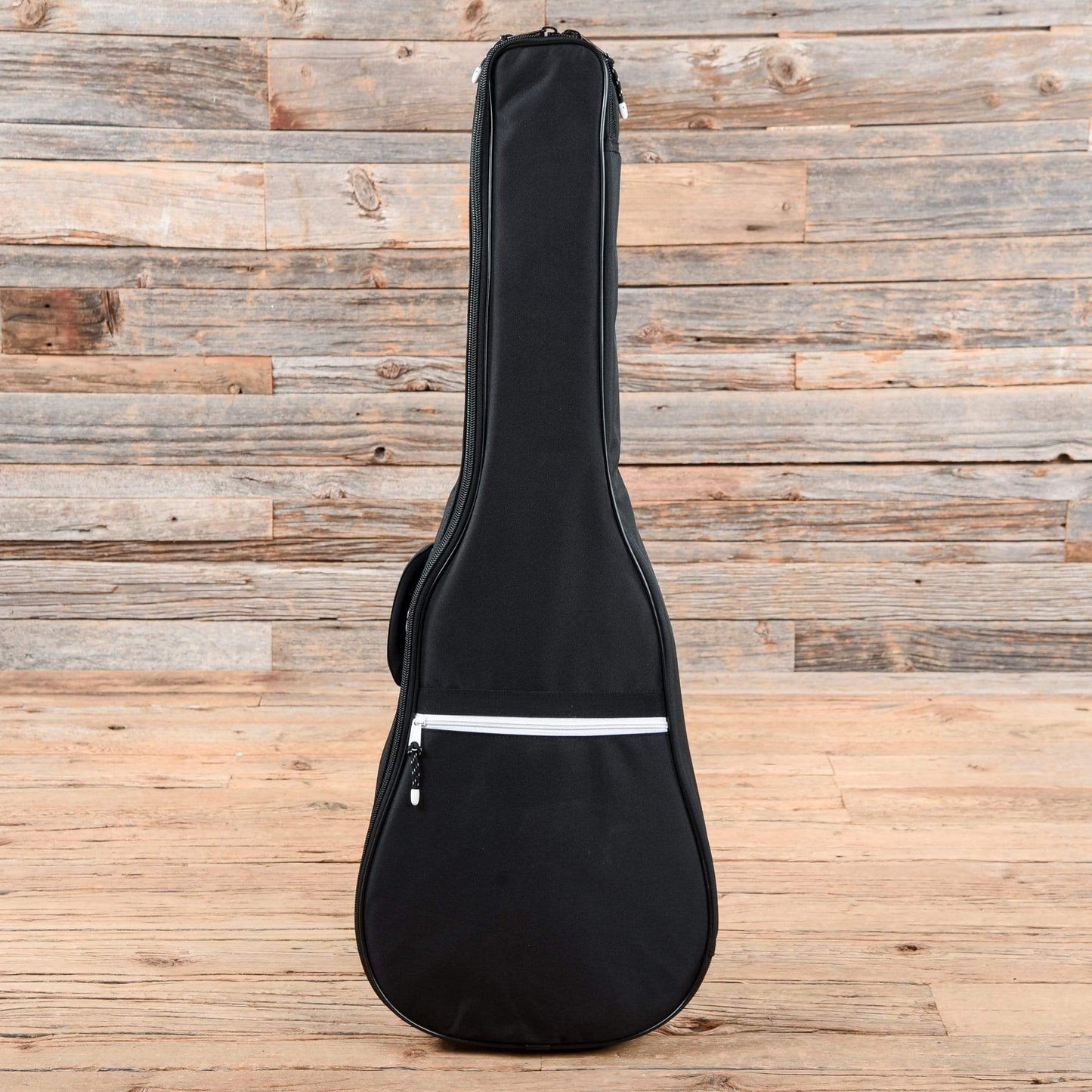 Art & Lutherie Roadhouse Parlor Acoustic/Electric Faded Cream Acoustic Guitars / Parlor