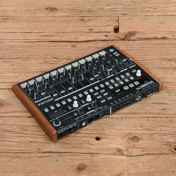 Arturia DrumBrute Analog Drum Machine and Sequencer Chicago Music