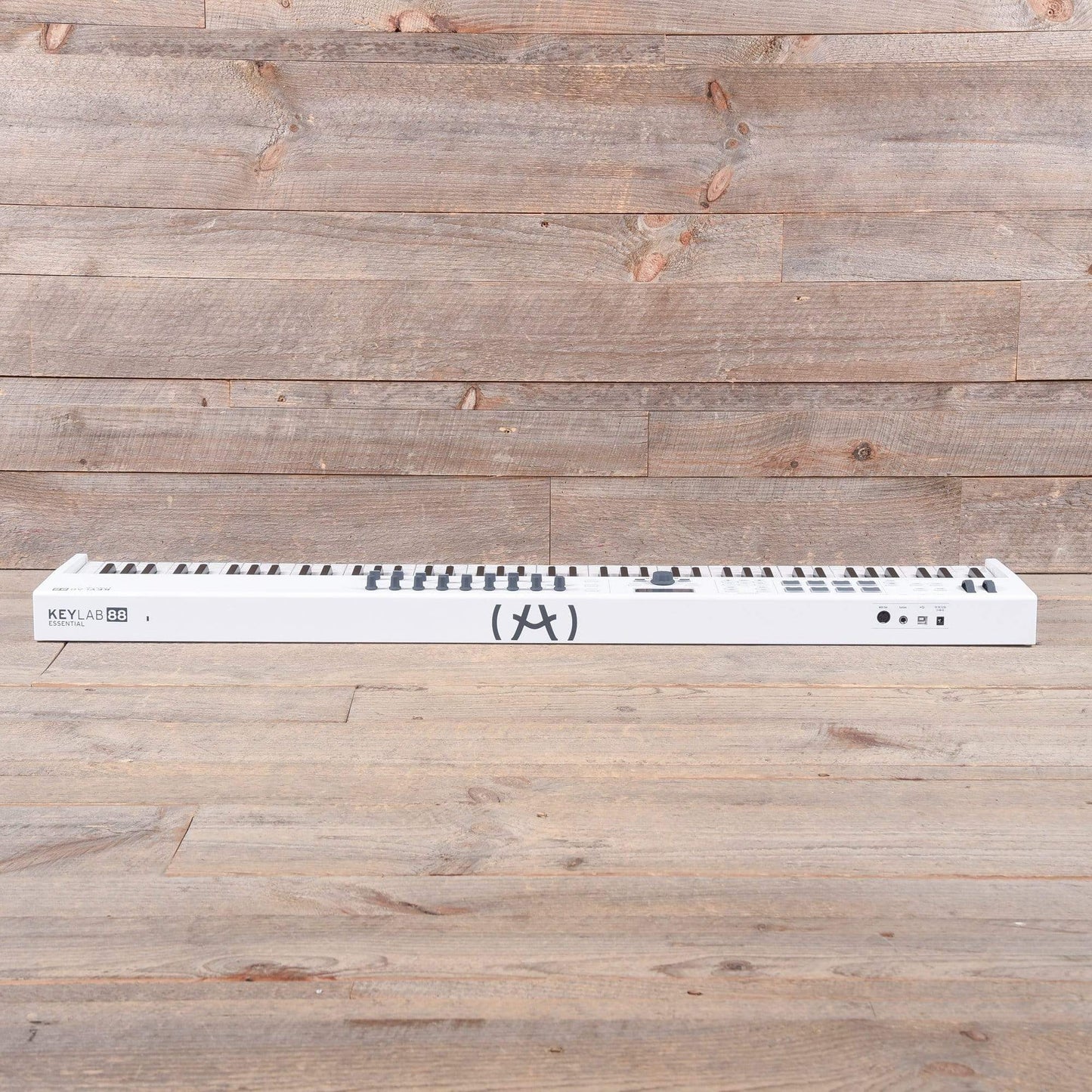 Arturia KeyLab 88 Essential 88-Key MIDI Controller Keyboards and Synths / Controllers