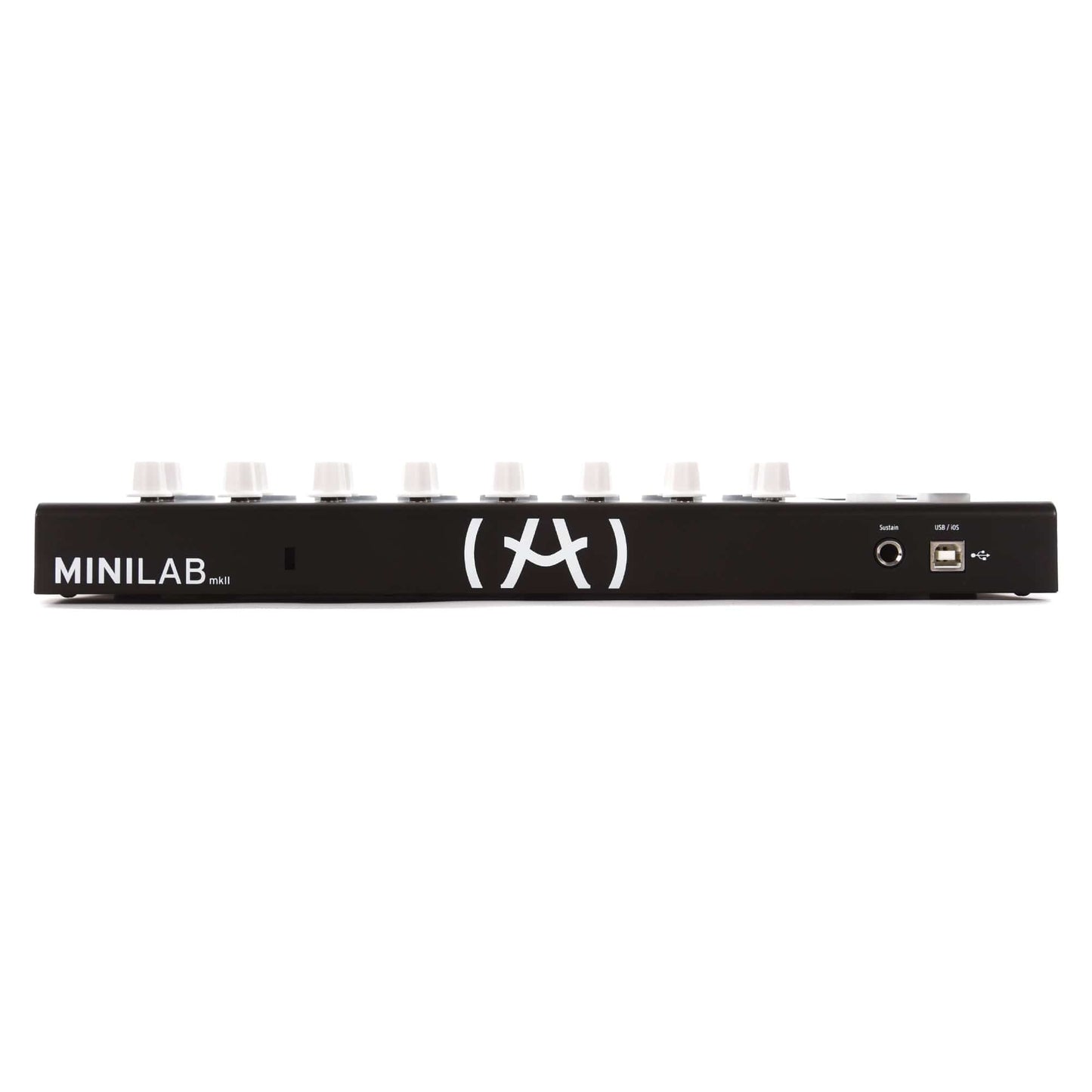 Arturia MiniLab MkII Inverted Limited Edition 25-key MIDI Controller Keyboards and Synths / Controllers