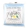 Asher Electro Hawaiian Lap Steel Strings Round Wound Medium/Heavy 8-String 15-68 Accessories / Strings / Guitar Strings
