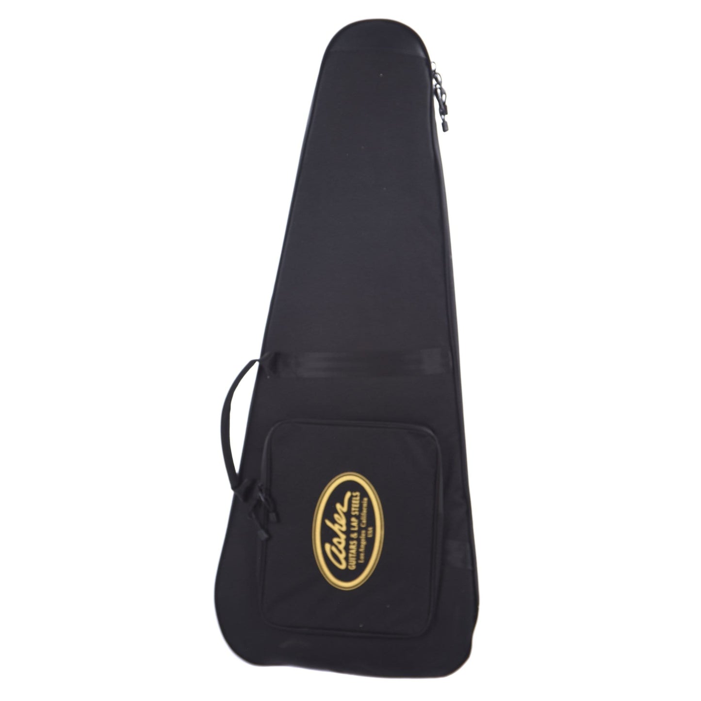 Asher Electro Hawaiian Junior Lap Steel Tobacco Burst Electric Guitars / Lap Steel