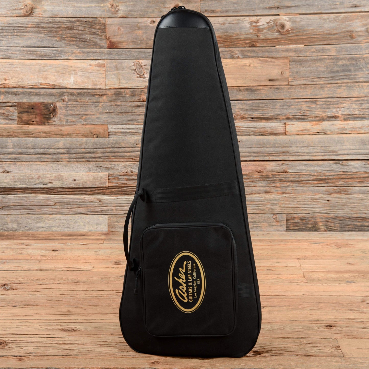 Asher Redd Volkaert Signature Model (#3 of 10) Blonde 2012 Electric Guitars / Solid Body