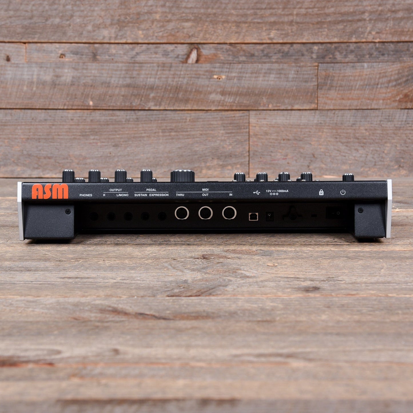 ASM Hydrasynth Digital Polyphonic Desktop Synthesizer Keyboards and Synths / Synths / Digital Synths