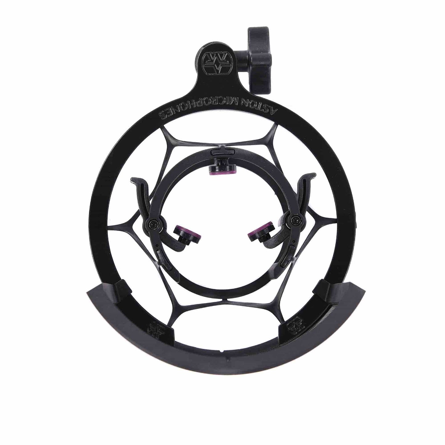 Aston Microphones SwiftShield Shock Mount and Pop Filter Pro Audio / Microphones