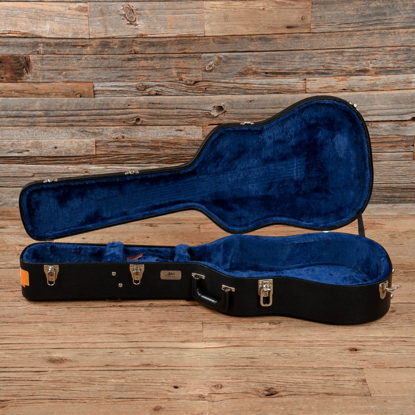 Atkin D37 Aged Natural 2020 Acoustic Guitars / Dreadnought