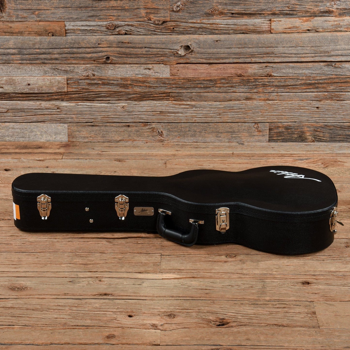 Atkin Essential O Aged Natural Acoustic Guitars / OM and Auditorium