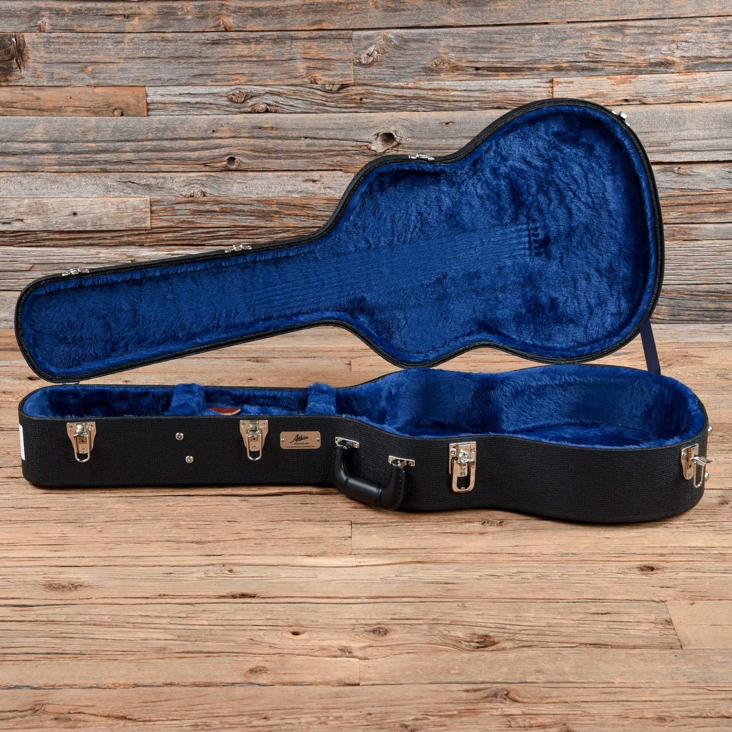 Atkin OM37 Aged Baked Sitka/Rosewood Natural 2020 Acoustic Guitars / OM and Auditorium