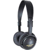 Audio-Technica ATH-M2X Stereo Headphones Home Audio / Headphones / On-ear Headphones