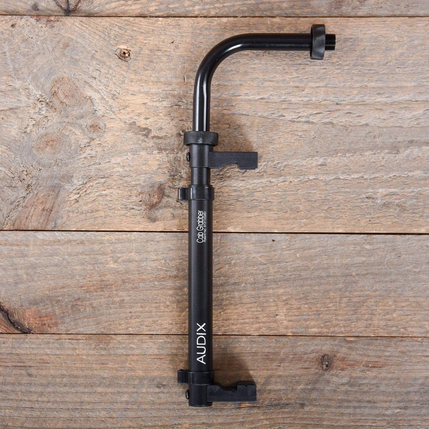 Audix Cab Grabber Microphone Mount 8-14" Depth Accessories / Stands