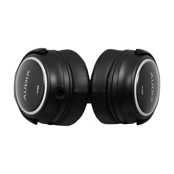 Audix A150 Studio Headphones – Closed-Back Reference For Mixing