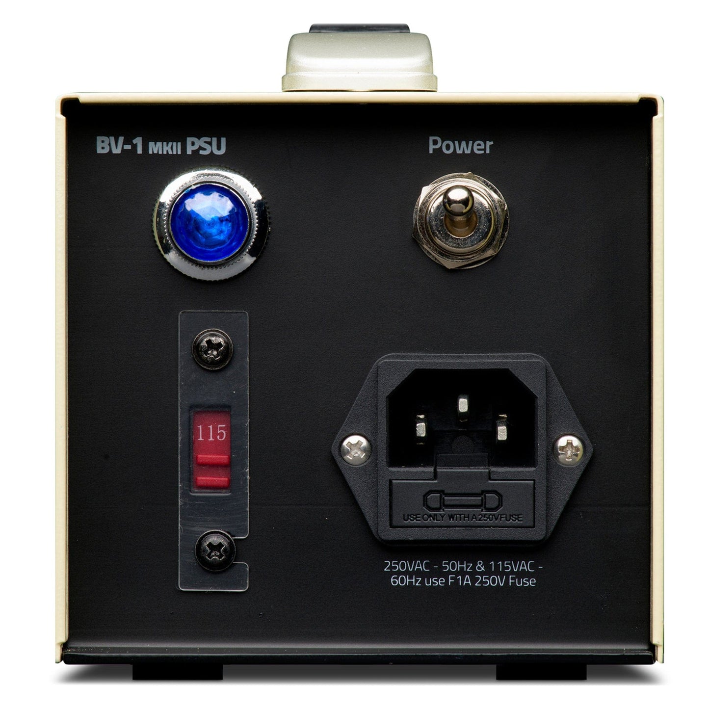 Avantone Pro BV-1 MKII Large Diaphragm Tube Condenser Microphone Pro Audio / Microphones