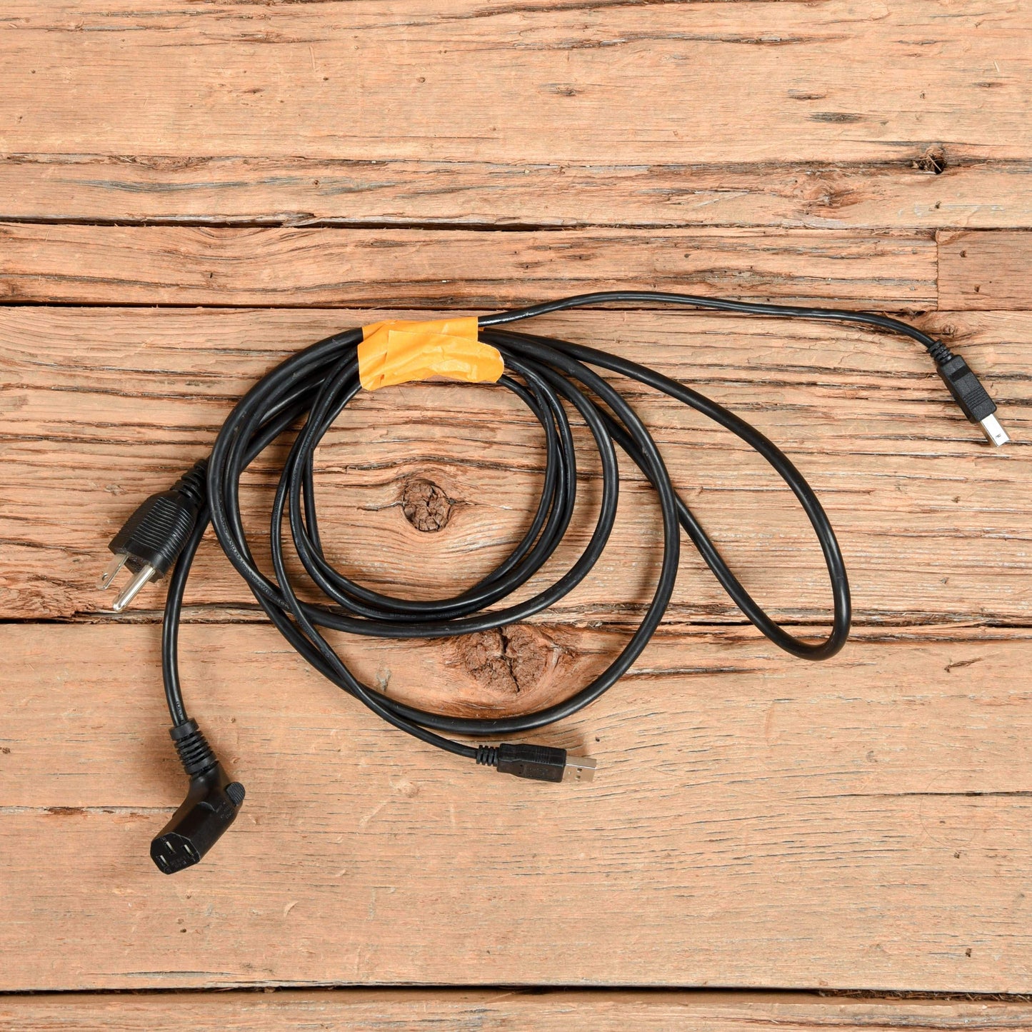 Avid Eleven Rack Guitar Multi-Effects Processor and Pro Tools Interface Effects and Pedals / Multi-Effect Unit