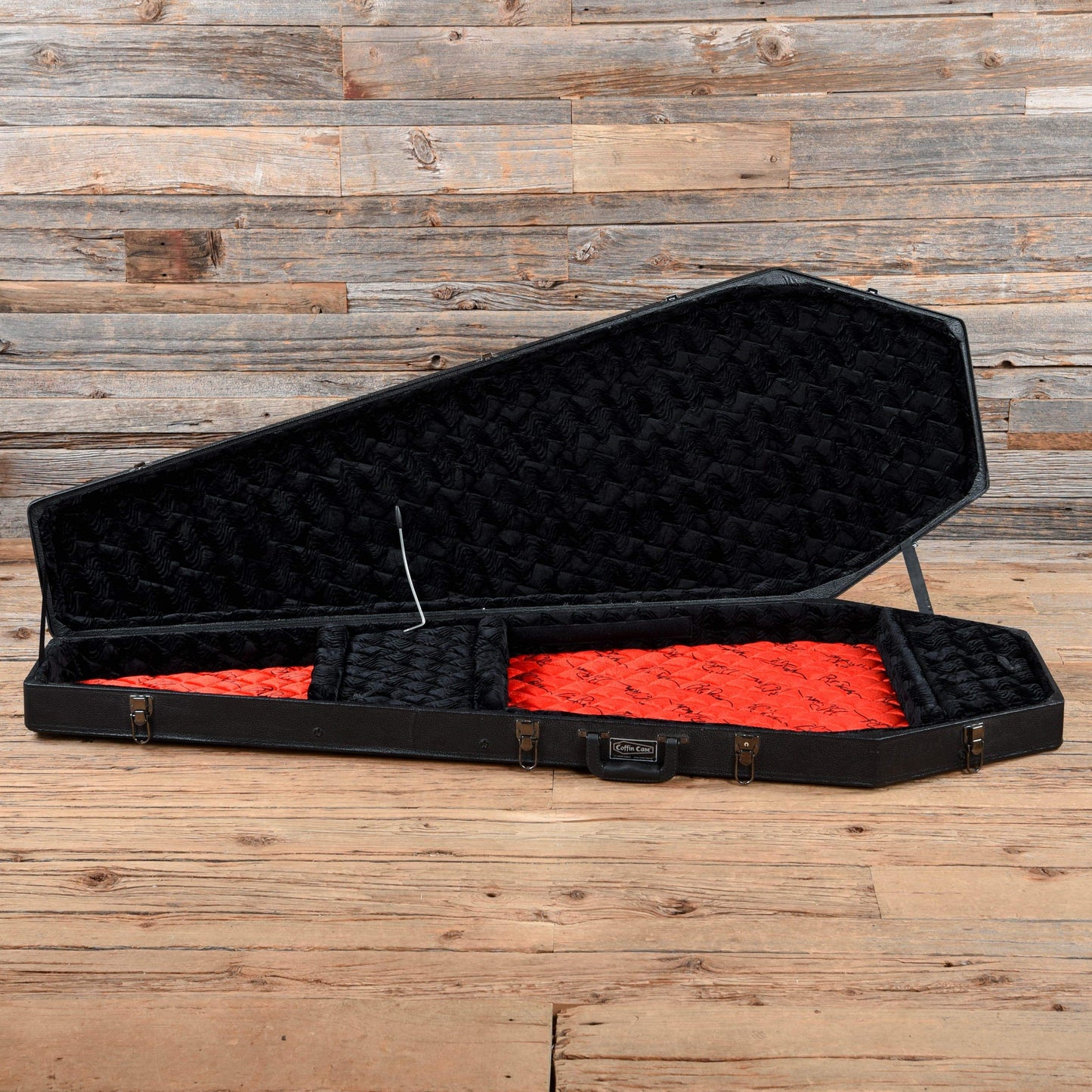 B.C. Rich KKV Tribal Electric Guitars / Solid Body