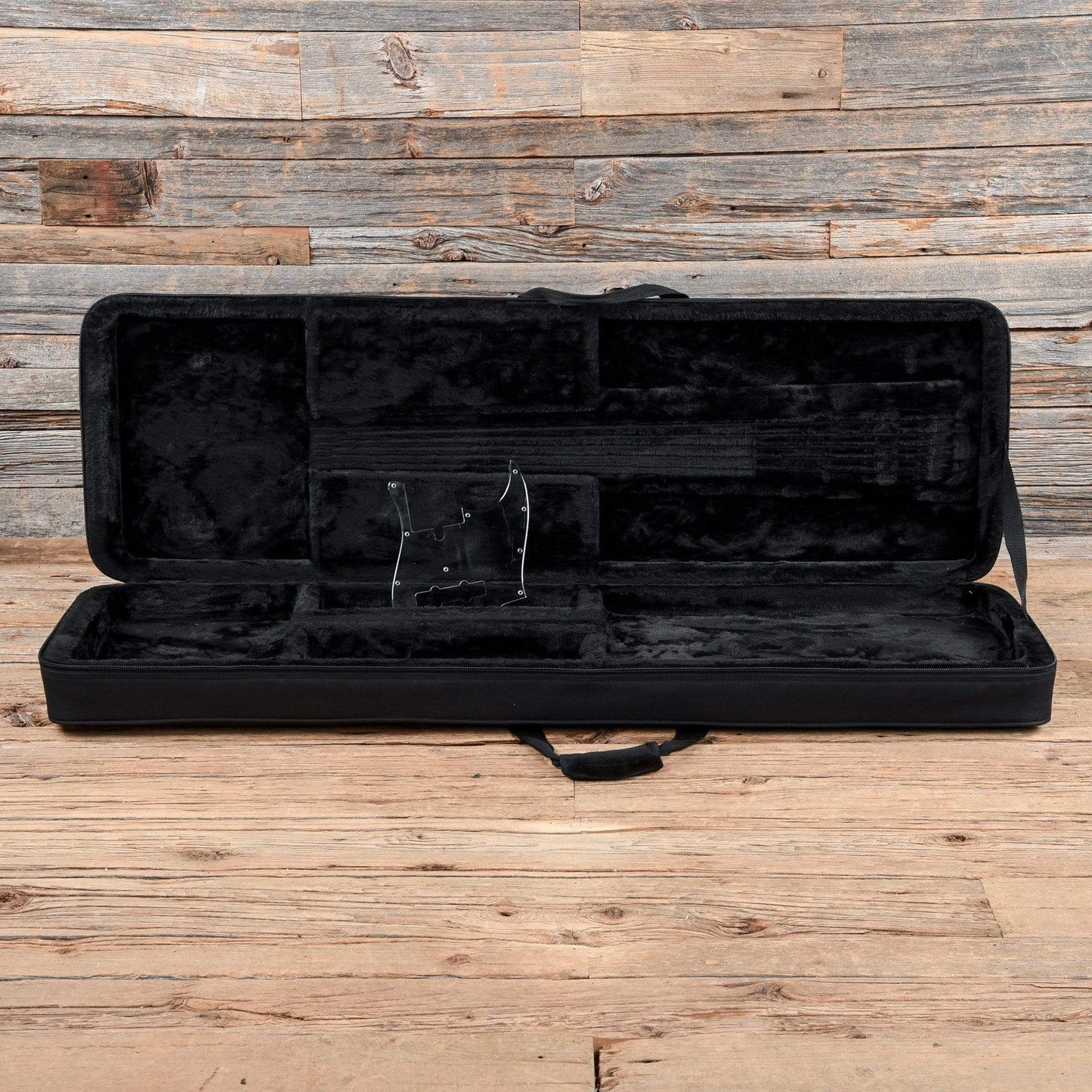 Bacchus Woodline DX5 AC Natural 2017 Bass Guitars / 5-String or More