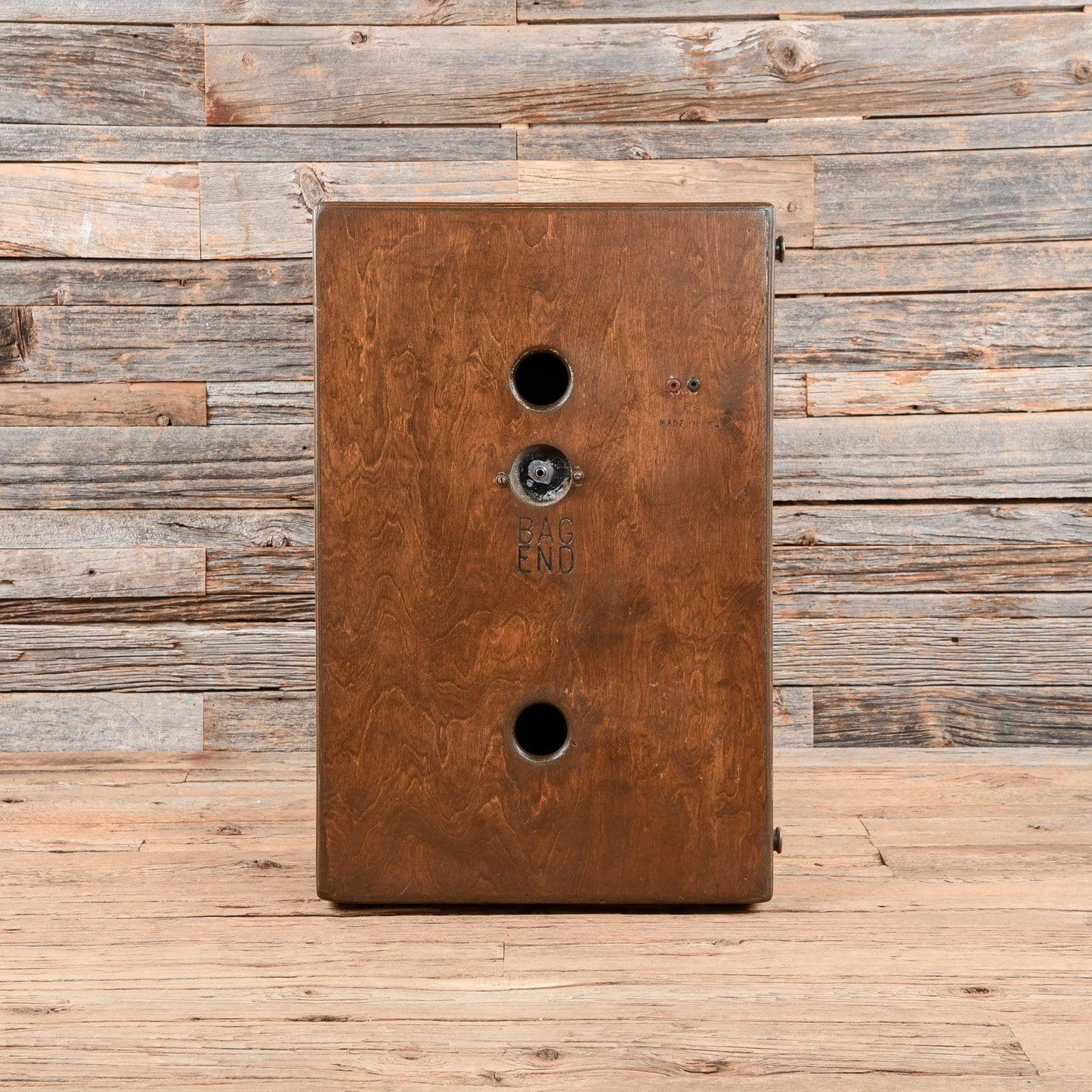 Bag End 2x12 Bass Cabinet Amps / Bass Cabinets