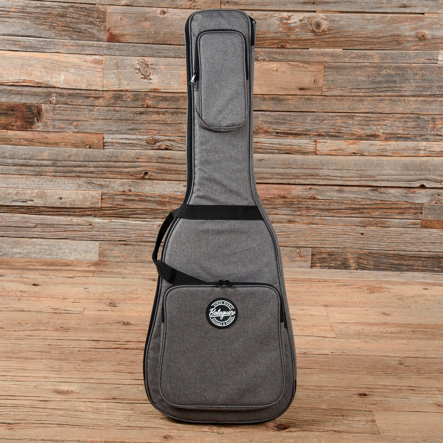 Balaguer Espada Black Electric Guitars / Solid Body