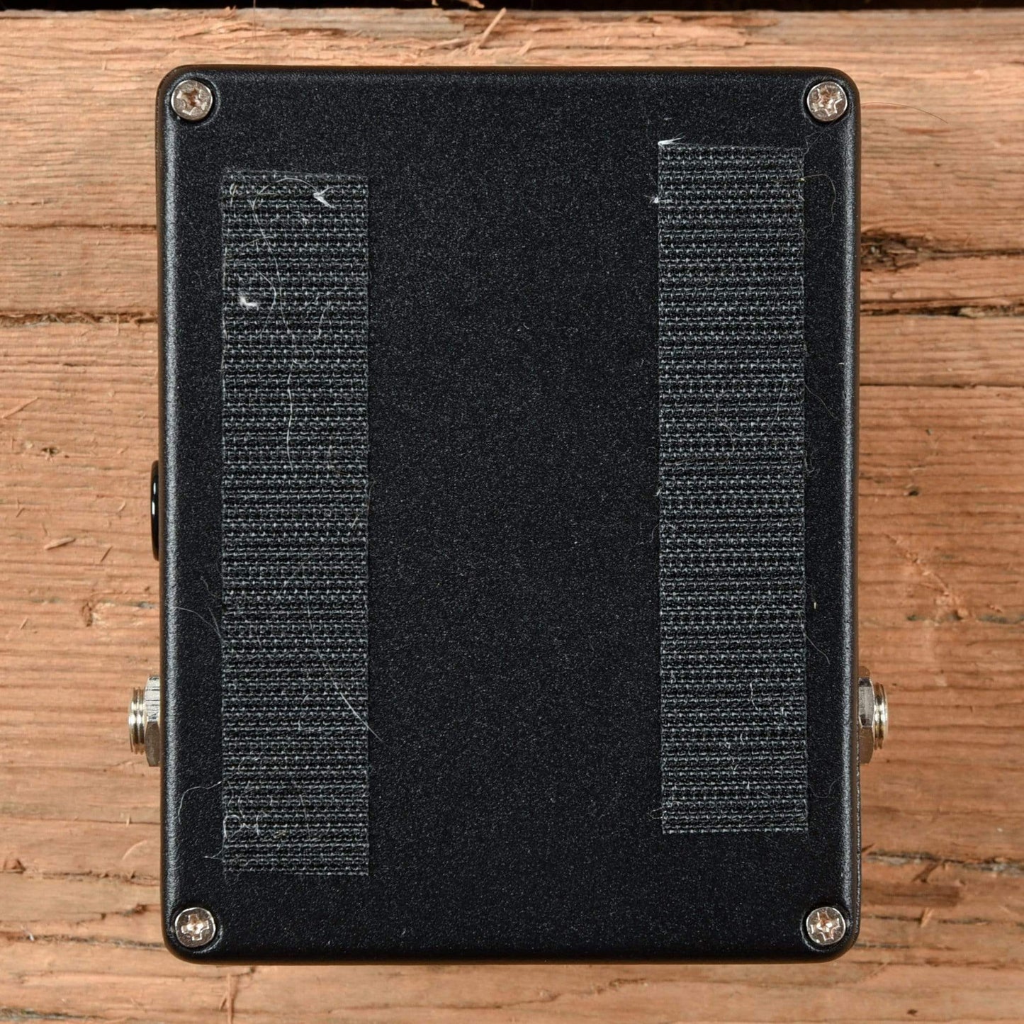 Barber Tone Press Compressor Pedal Effects and Pedals / Compression and Sustain