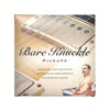 Bare Knuckle HB Riff Raff Bridge 50mm 4-Conductor Short Leg Potted Nickel Folk Instruments / Ukuleles