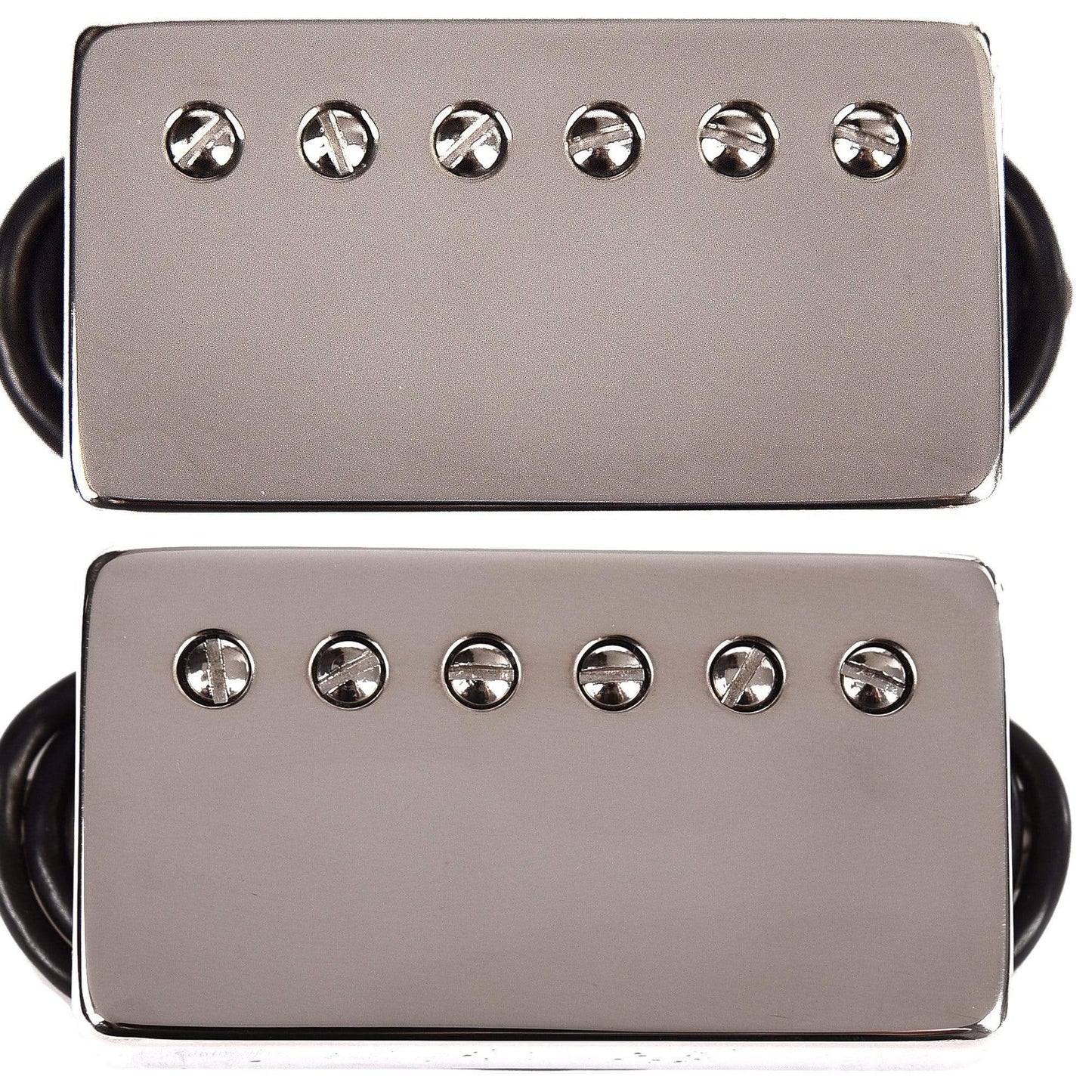 Bare Knuckle Bootcamp Humbucker True Grit Set 6-String 50mm Nickel Parts / Guitar Pickups