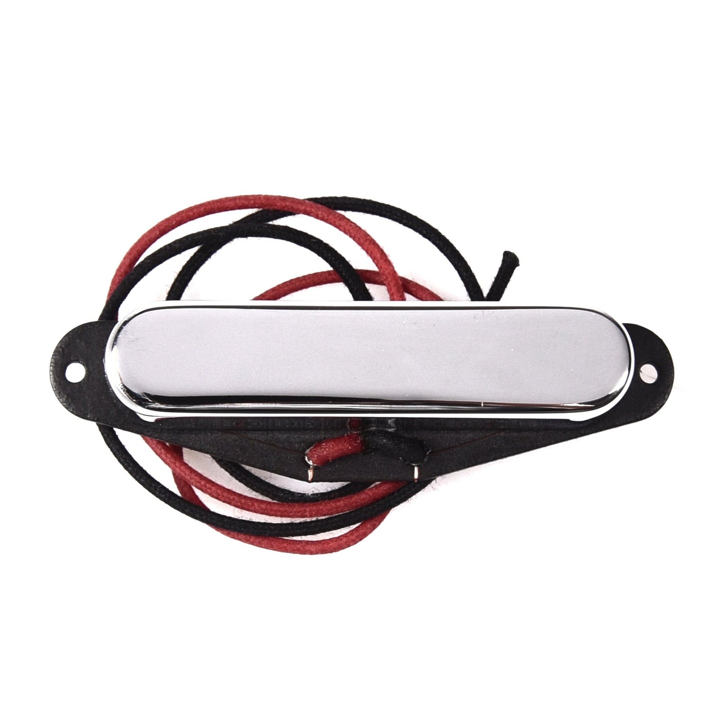 Bare Knuckle Bootcamp Tele Brute Force Neck Pickup Chrome Parts / Guitar Pickups